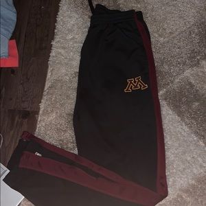 UofM sweat pants